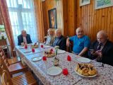 Dzień Matki w Grodzisku Mazowieckim z zespołem HopSas, foto nr 1, 
