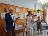 Dzień Matki w Grodzisku Mazowieckim z zespołem HopSas, foto nr 7, 