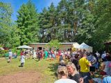 W odwiedzinach u naszych przyjaciół -DPS Hamernia, foto nr 2, 