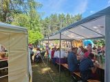 W odwiedzinach u naszych przyjaciół -DPS Hamernia, foto nr 3, 