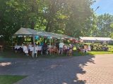 Powitanie lata - impreza integracyjna Dps Izdebno Kościelne, foto nr 11, 