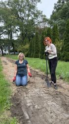 Wolontariusze z firmy Trouwn Nutrition, foto nr 13, 