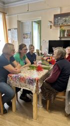 Wolontariusze z firmy Trouwn Nutrition, foto nr 23, 