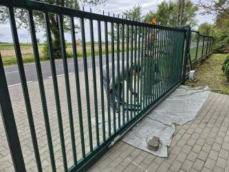 Wolontariusze z firmy Trouwn Nutrition, foto nr 32, 