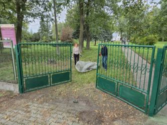 Wolontariusze z firmy Trouwn Nutrition, foto nr 33, 