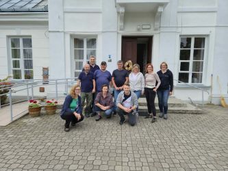 Wolontariusze z firmy Trouwn Nutrition, foto nr 61, 