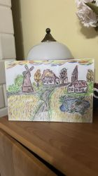 Prace Mieszkańców wykonane na konkursy, foto nr 1, 
